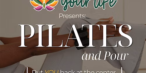 Pilates & Pour