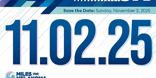 Atlanta Miles for Melanoma 5K