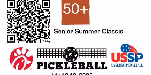Houston Senior Summer Classic