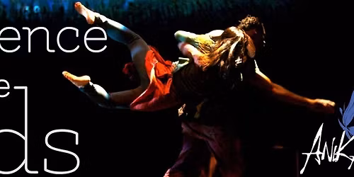 The Conference of the Birds at Winspear Opera House