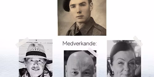 Ein hyllest til Reidar Steinsland