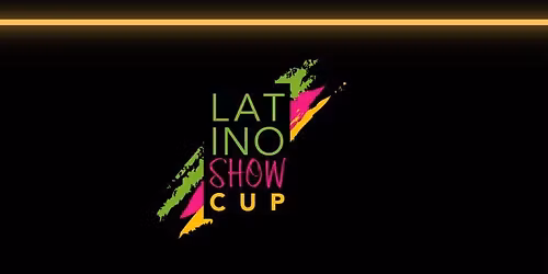 Latino Show Cup - 1.osakilpailu