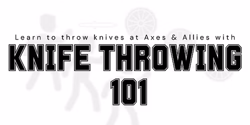 Knife Throwing 101