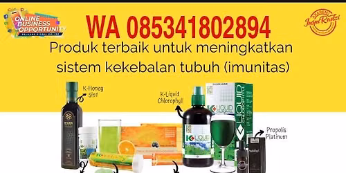 WA 085340297535 Alamat K-Link Salatiga, Harga K link Salatiga