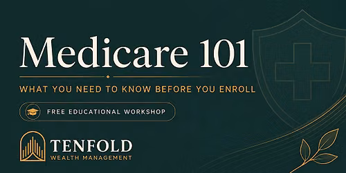 Medicare 101: What to Know Before You Enroll