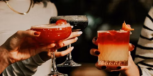 Date Night Series: The Spirits of Lost Hollow