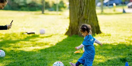 Free Sport Class for Kids