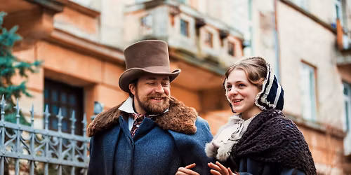 Victorian Christmas