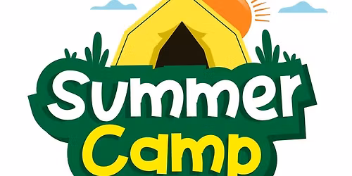 Bowie Summer Camp - Fun in the Sun (Half-Day Mini-Camp)