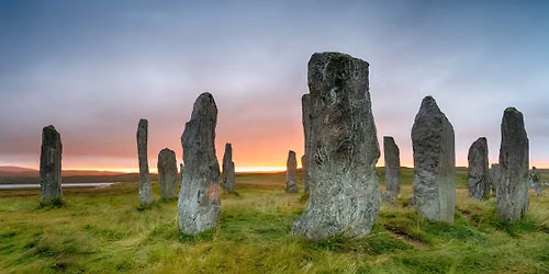 Iers festival