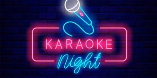KARAOKE NIGHT