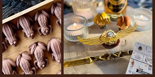 Starlight Movie Night feat. "Harry Potter and the Sorcerer\u2019s Stone"