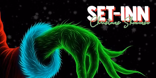 Set-Inn Christmas Special at Dhillons Brewery