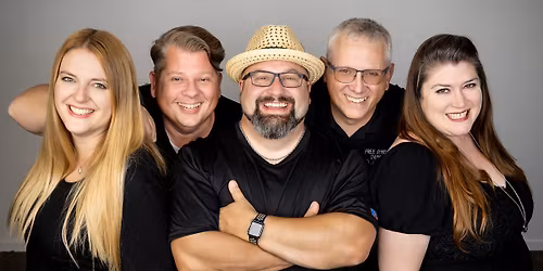 The Last Laugh with Free Shrugs Improv