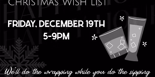 Something Clever’s MENS’ NIGHT