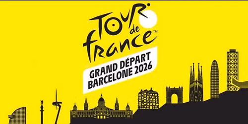 Tour de France 2026 