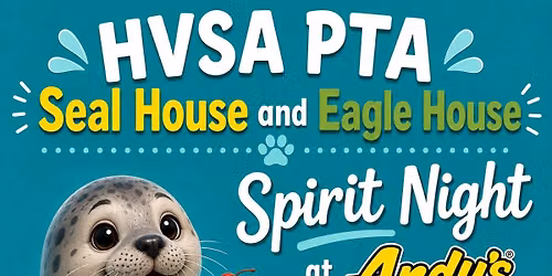 Seal House and Eagle House Spirit Night