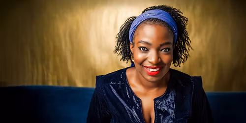 Axelle Fanyo, soprano & Julius Drake, piano