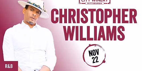 Christopher Williams