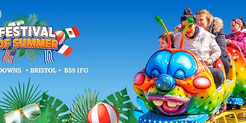Festival of Summer