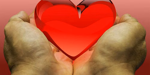 Feel Good Fridays: Donation-Based Community Meditation