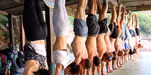 Learn to Handstand
