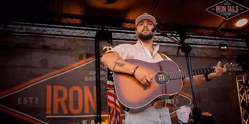 Taylor Hughes LIVE at the Par28 Bar