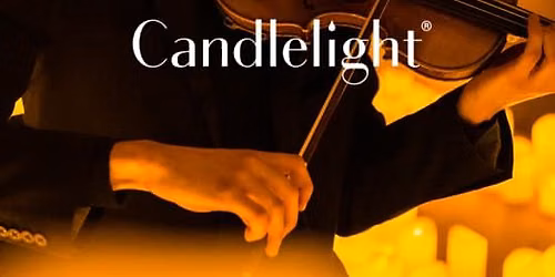 Candlelight: Tributo a Juan Gabriel