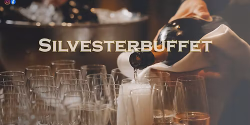 Silvester - Buffet