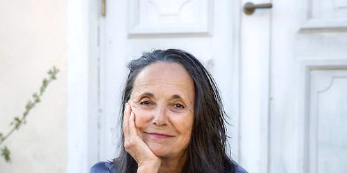 Min tro: Anita Goldman