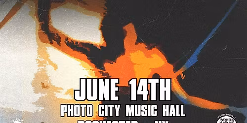 Execution Day & A Sense Of Purpose - Rochester, NY