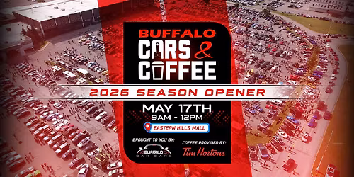 Buffalo Cars & Coffee