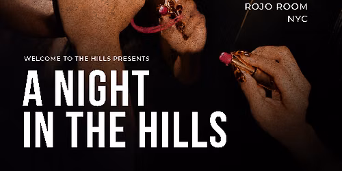 A Night in the Hills