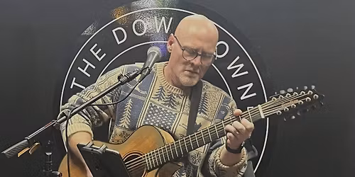 Will Gorrell Acoustic @ Downtown Exchange