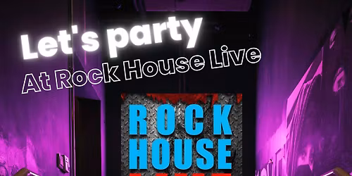 Jezabelle Rocks Rockhouse Live Largo