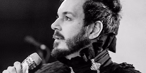 Christmas at The Grange with Gareth Taylor