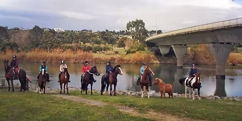 PN Bridleway - Wednesday Ride