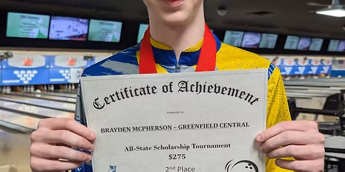 Brayden's Graduation @ Strike Force Lanes