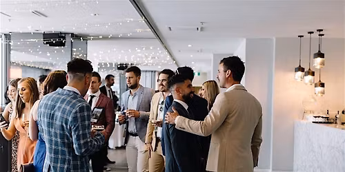 Business & Bubbles Atlanta