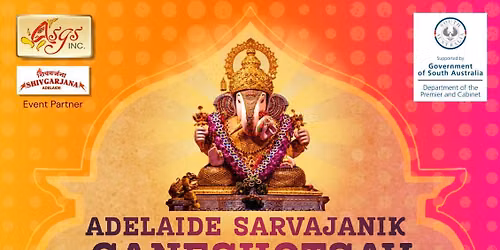 Adelaide Sarvajanik Ganeshotsav