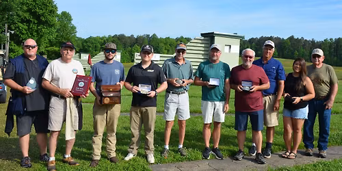 14th Annual Leonard L. Evans, Jr. Memorial Trapshoot