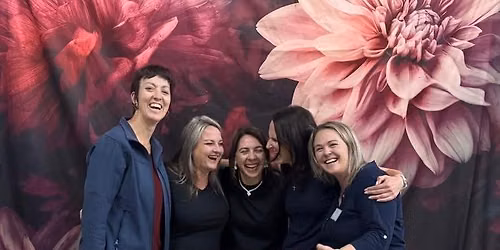 Women\u2019s Retreat