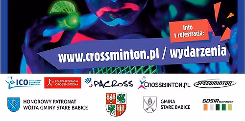 7.Babicki Blackminton OPEN 2025 \u2013 ICO Fun Series (500points)