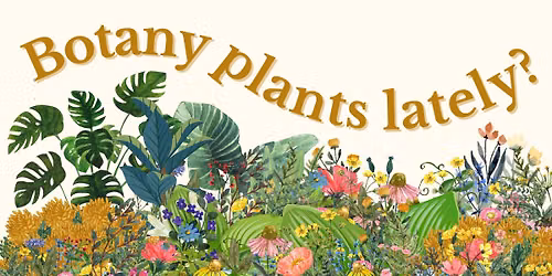 Fall Plant Swap