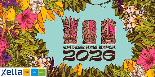 \u00c9p\u00edt\u00e9sz Kari Napok 2026