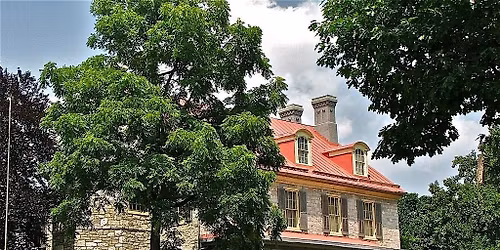 Tracing Your Roots: Genealogy panel discussion and Q&A