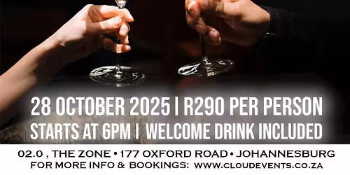 Singles Night - Omen Rosebank
