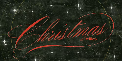 Navidad en Willow Espanol