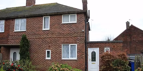 Ghost Hunt - *SOLD OUT* 30 East Drive