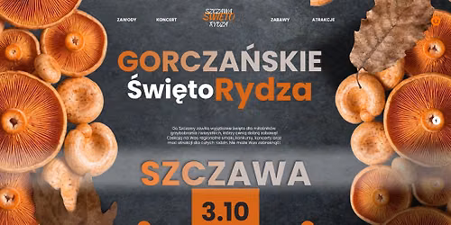 Gorcza\u0144skie \u015awi\u0119to Rydza